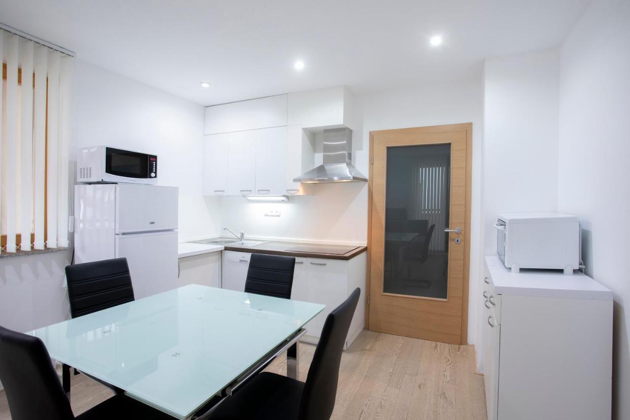 Apartment Arnika ครานสกา โกรา ภายนอก รูปภาพ