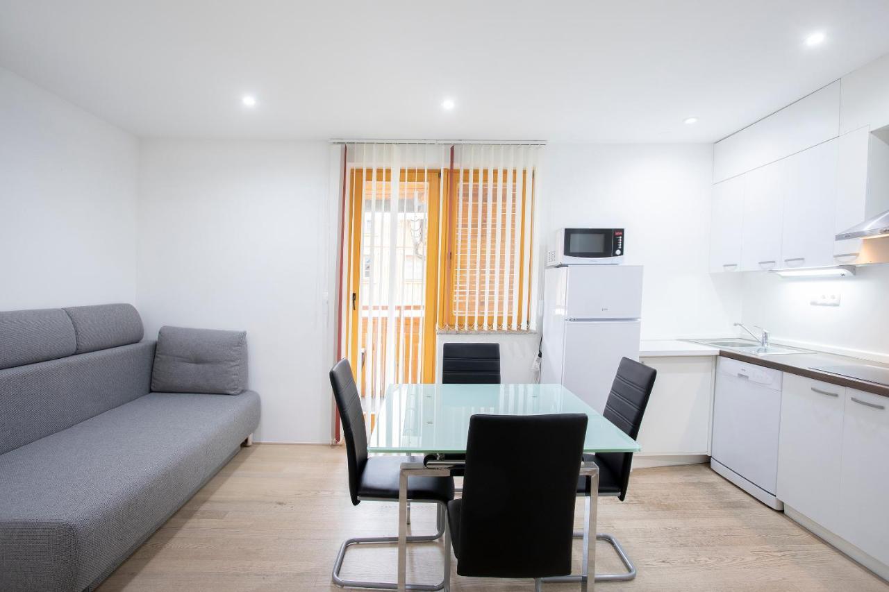 Apartment Arnika ครานสกา โกรา ภายนอก รูปภาพ