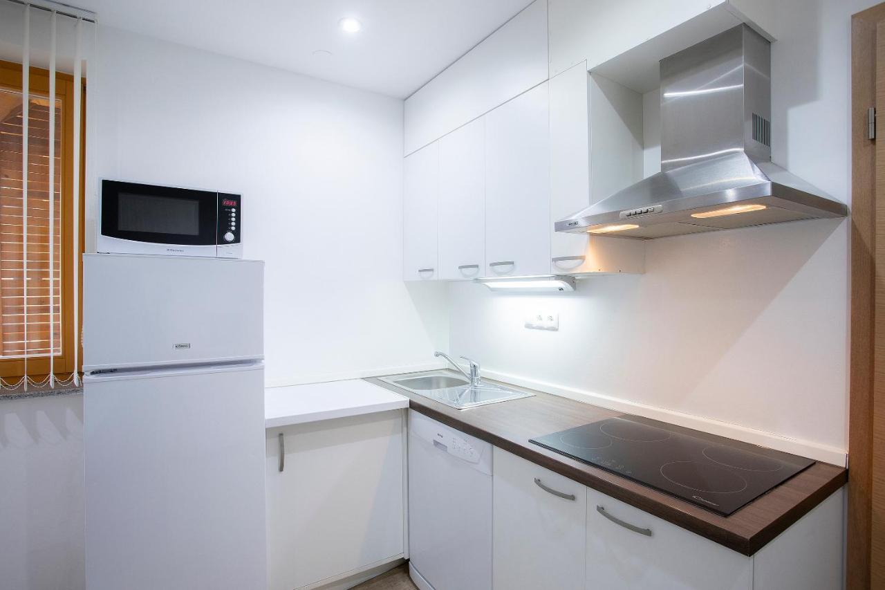 Apartment Arnika ครานสกา โกรา ภายนอก รูปภาพ