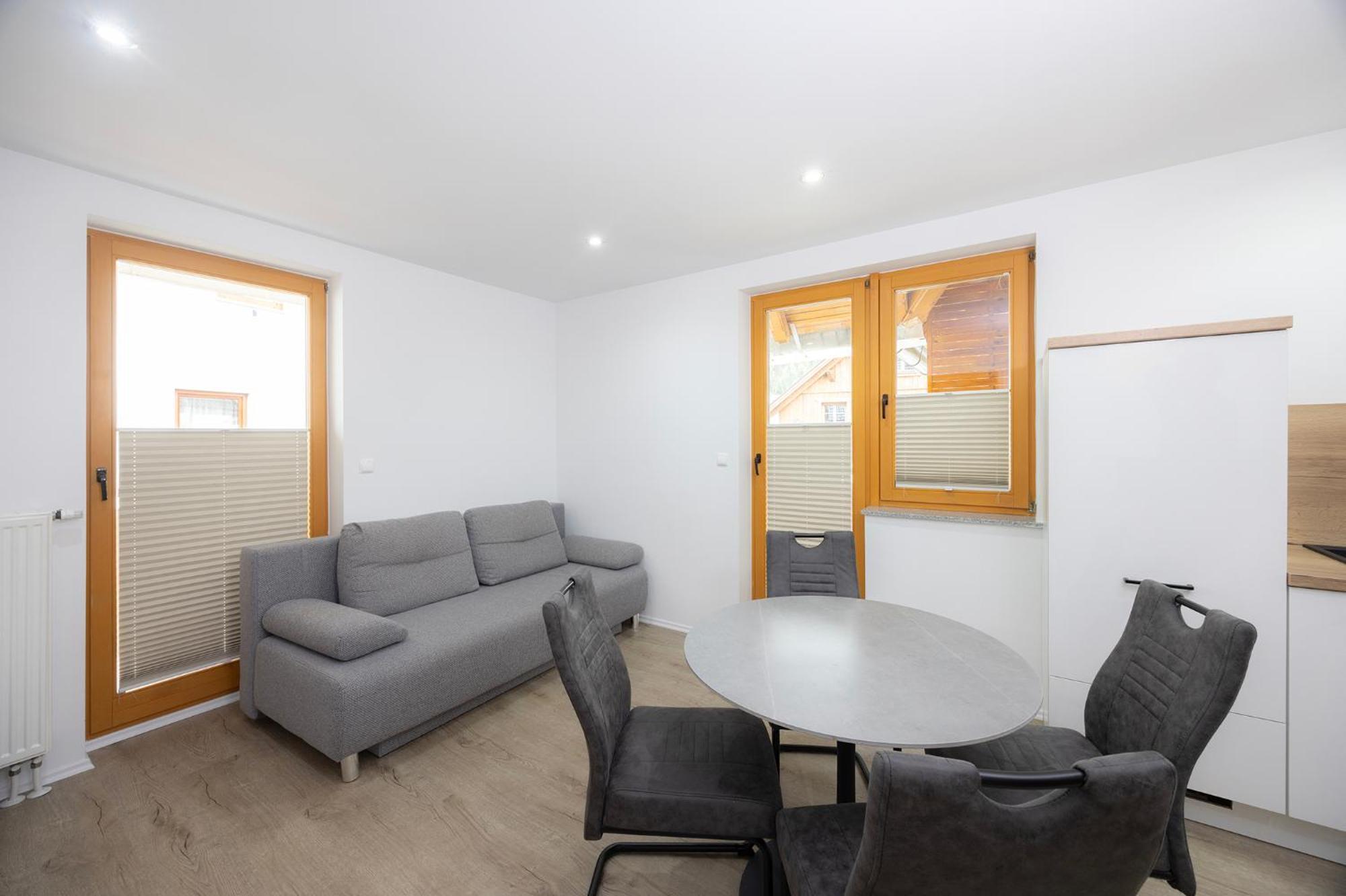 Apartment Arnika ครานสกา โกรา ภายนอก รูปภาพ