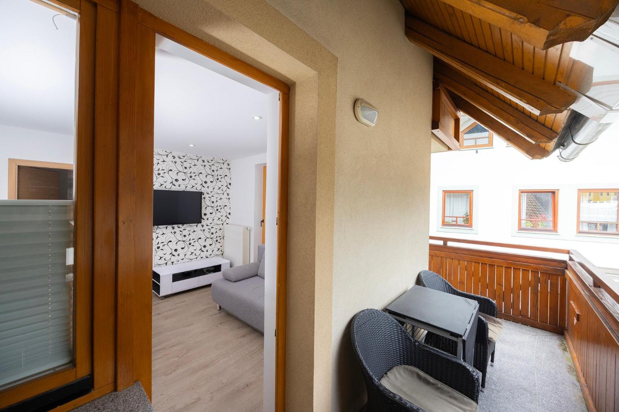 Apartment Arnika ครานสกา โกรา ภายนอก รูปภาพ