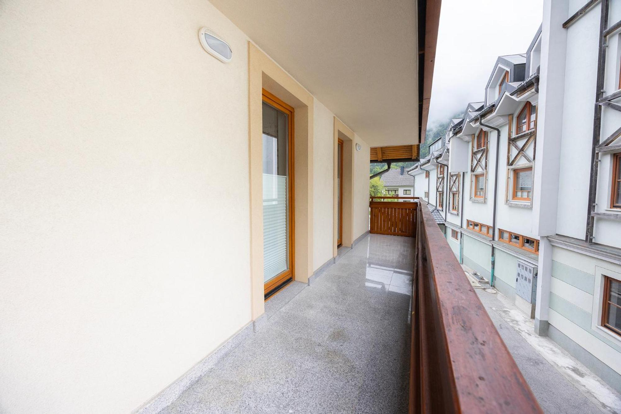 Apartment Arnika ครานสกา โกรา ภายนอก รูปภาพ