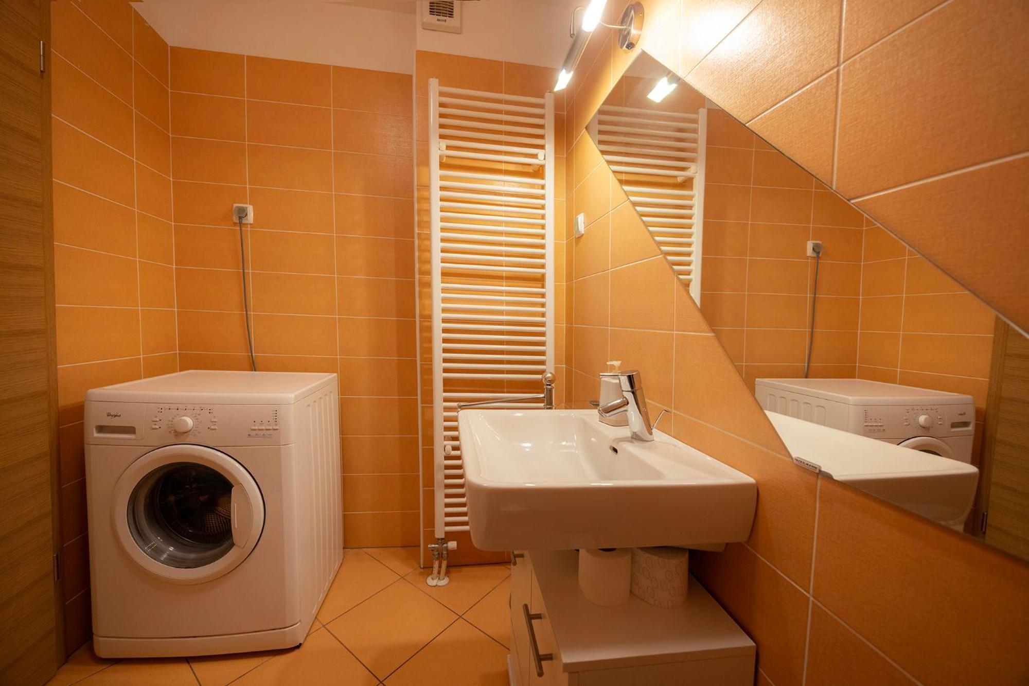 Apartment Arnika ครานสกา โกรา ภายนอก รูปภาพ
