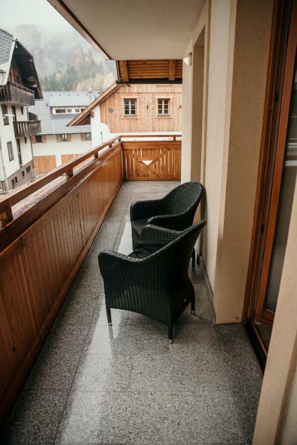 Apartment Arnika ครานสกา โกรา ภายนอก รูปภาพ